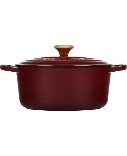 Cocotte redonda de hierro fundido 28cm Le Creuset | Le Creuset | Mimocook