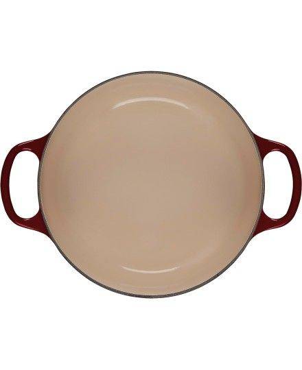 Cocotte redonda de hierro fundido 28cm Le Creuset | Le Creuset | Mimocook