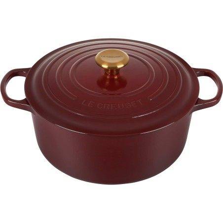 Tacho cocotte 28cm Le Creuset | Le Creuset | Mimocook
