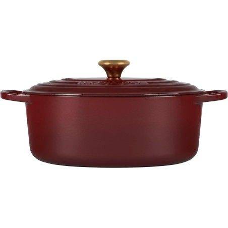 Cocotte oval de hierro fundido 31cm Le Creuset | Le Creuset | Mimocook