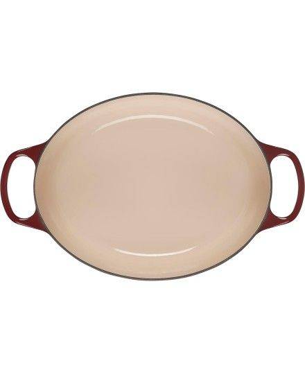 Tacho oval cocotte 31cm Le Creuset | Le Creuset | Mimocook