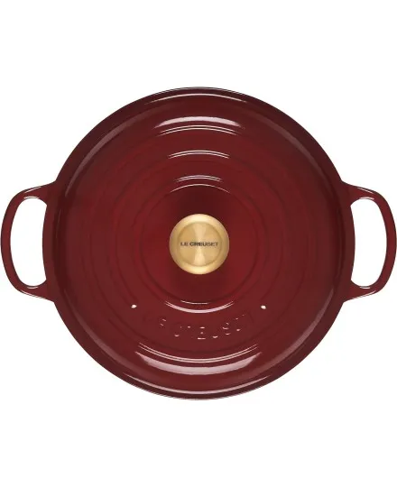 26cm cazuela Le Creuset