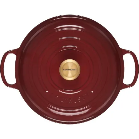 26cm cazuela Le Creuset