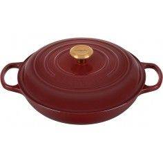 Lodge Juego de cacerolas 26 cm set 2 pzas | Lodge | Mimocook