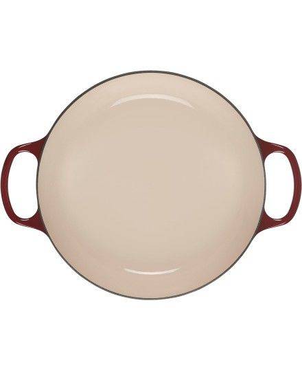Faitout en fonte émaillée 30cm Le Creuset | Le Creuset | Mimocook