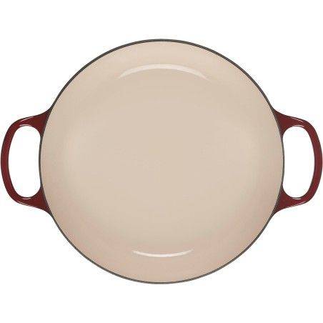 Faitout en fonte émaillée 30cm Le Creuset | Le Creuset | Mimocook