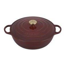 Le Creuset Marmite en fonte émaillée 26cm