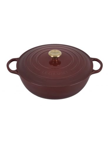 Le Creuset Cast Iron Stew Pot 26cm