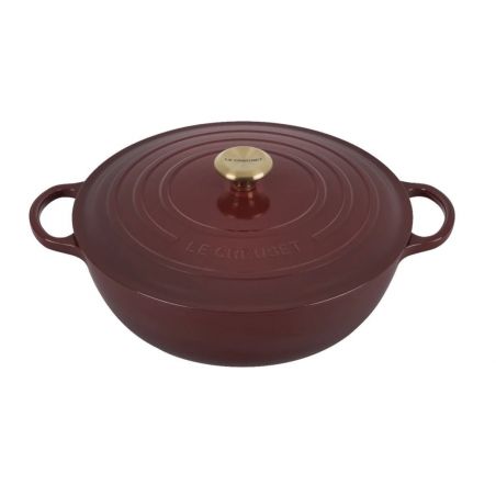 Le Creuset Cast Iron Stew Pot 26cm