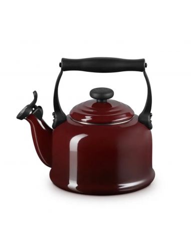 Le Creuset Traditional Kettle with Whistle