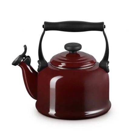 Le Creuset de acero esmaltado tradicional