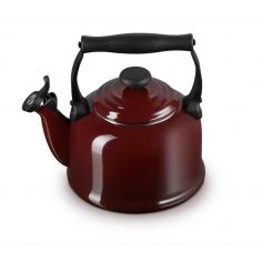 Le Creuset de acero esmaltado tradicional