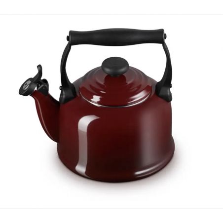 Le Creuset de acero esmaltado tradicional