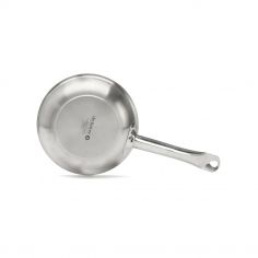 Frigideira em Aço Inox Prim Appety De Buyer