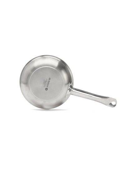 De Buyer Stainless steel frying pan PRIM APPETY | De Buyer | Mimocook