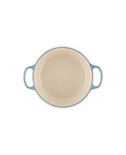 Cocotte redonda de hierro fundido 28cm Le Creuset | Le Creuset | Mimocook