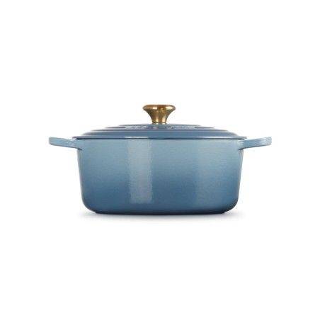 Cocotte redonda de hierro fundido 28cm Le Creuset | Le Creuset | Mimocook