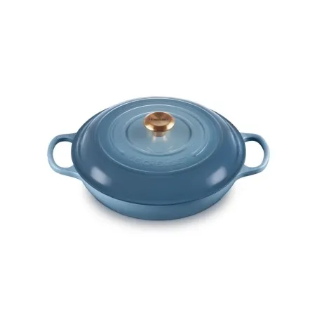 Caçarola de 26cm Le Creuset