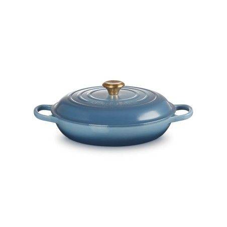 Faitout en fonte émaillée 30cm Le Creuset | Le Creuset | Mimocook