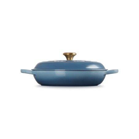 Faitout en fonte émaillée 30cm Le Creuset | Le Creuset | Mimocook