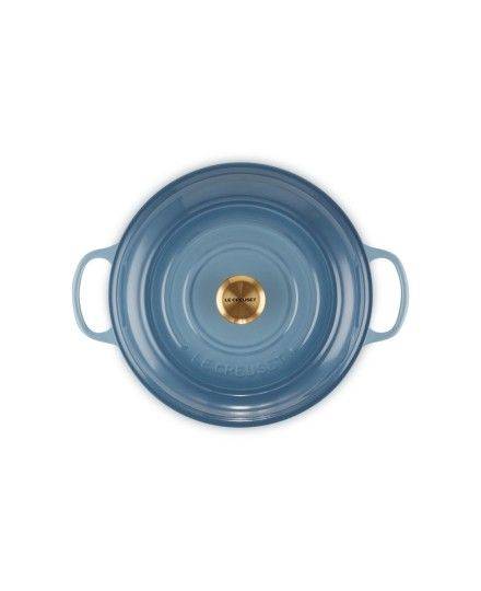 Faitout en fonte émaillée 30cm Le Creuset | Le Creuset | Mimocook
