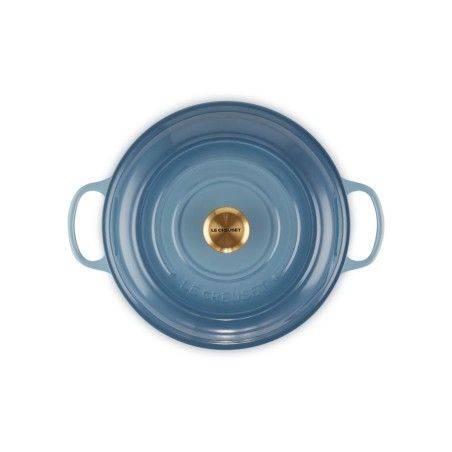 Faitout en fonte émaillée 30cm Le Creuset | Le Creuset | Mimocook