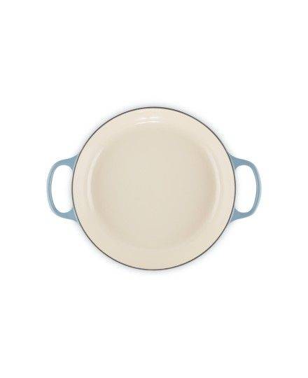 Faitout en fonte émaillée 30cm Le Creuset | Le Creuset | Mimocook