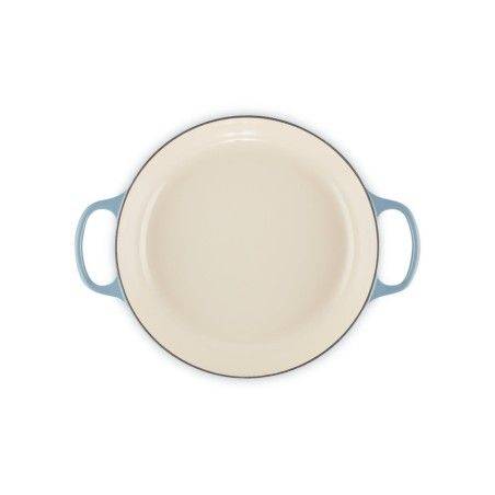 Faitout en fonte émaillée 30cm Le Creuset | Le Creuset | Mimocook
