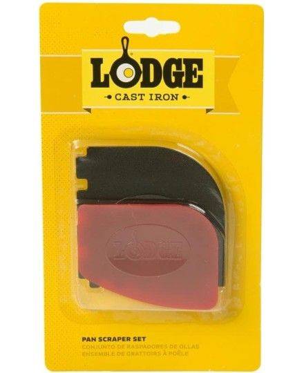 Lodge set 2 raspador de grelha | Lodge | Mimocook