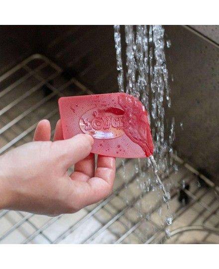 Lodge conjunto de raspadores de ollas | Lodge | Mimocook