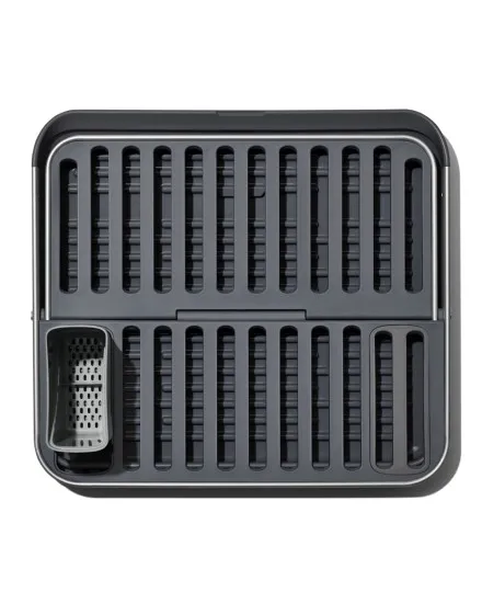 Escorredor alumínio compacto da Oxo