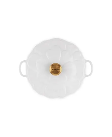 Caçarola 26cm Signature Pétala Le Creuset