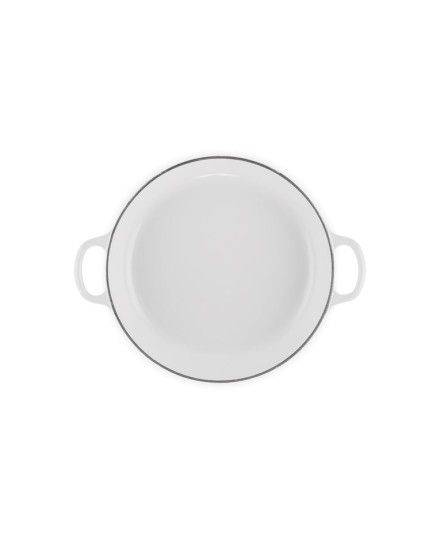 Faitout Pétales en fonte émaillée 26cm | Le Creuset | Mimocook