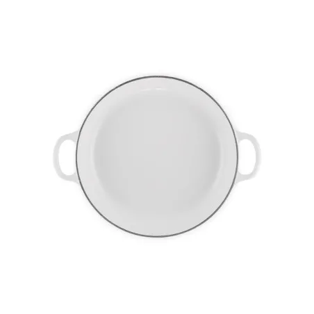 Caçarola 26cm Signature Pétala Le Creuset