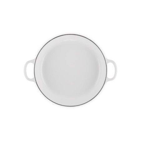 Faitout Pétales en fonte émaillée 26cm | Le Creuset | Mimocook