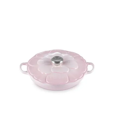 Caçarola 26cm Signature Pétala Le Creuset