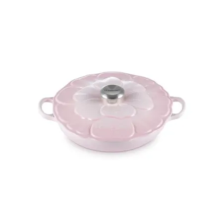 Caçarola 26cm Signature Pétala Le Creuset