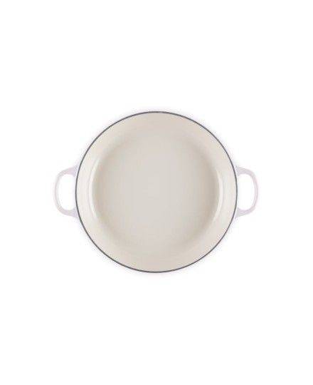 Le Creuset Gourmet-Profitopf Blume aus Gusseisen 26cm | Le Creuset | Mimocook