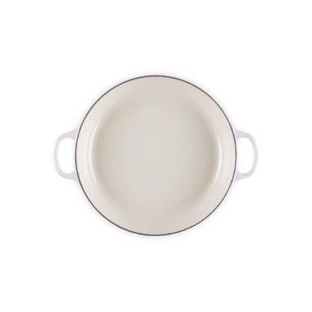 Faitout Pétales en fonte émaillée 26cm | Le Creuset | Mimocook