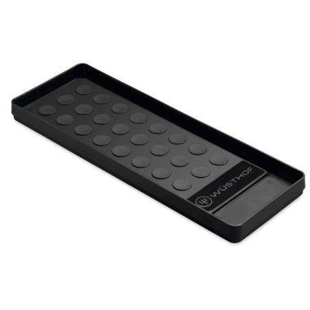 Wüsthof Soporte Antideslizante para Piedras de Afilar | Wusthof | Mimocook