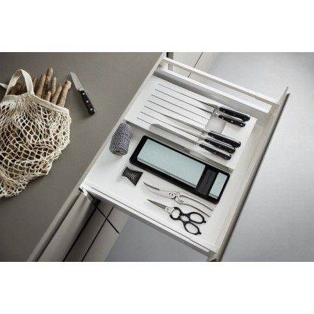 Wüsthof Suporte Antiderrapante para Pedras de Afiar | Wusthof | Mimocook