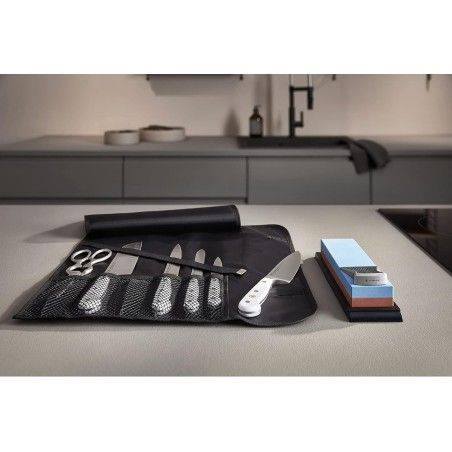 Wüsthof Guía Deslizante para Afilado | Wusthof | Mimocook