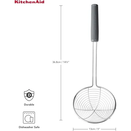 Escumadeira da KitchenAid