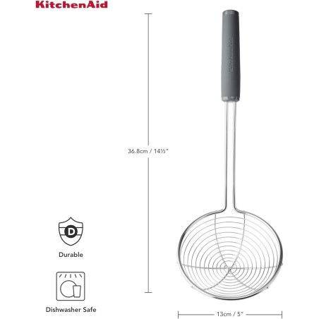 KitchenAid Spinnensieb | KitchenAid | Mimocook