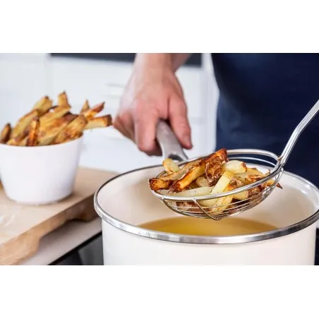 KitchenAid Spinnensieb