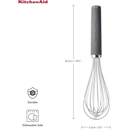 KitchenAid Whisk