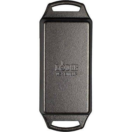 Moule à pâtisserie Lodge Noir Fonte | Lodge | Mimocook