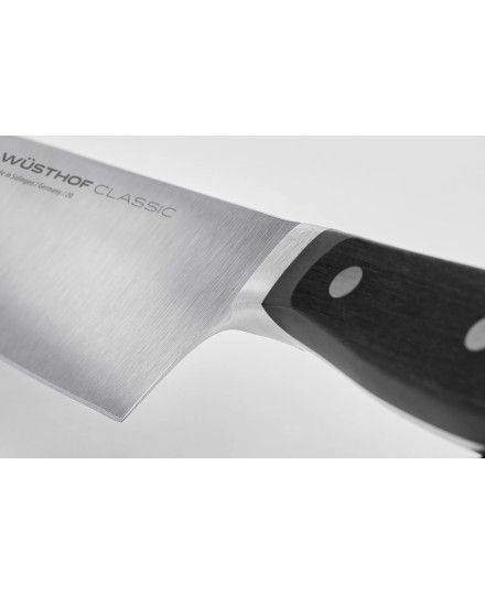 Wusthof Classic Obst- und Gemüsemesser 12cm | Wusthof | Mimocook