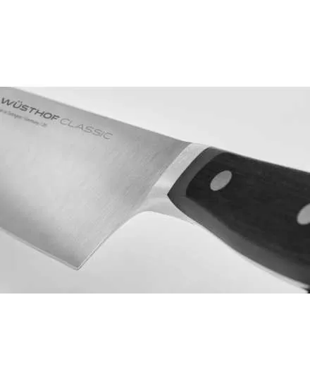 Wusthof Classic Obst- und Gemüsemesser 12cm