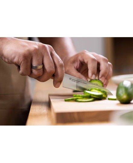 Wusthof Classic Obst- und Gemüsemesser 12cm | Wusthof | Mimocook